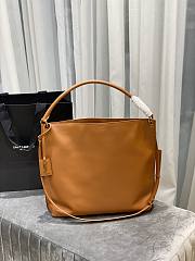 YSL Hobo Bag 635266 Size 39×35×10cm - 1