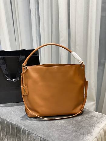 YSL Hobo Bag 635266 Size 39×35×10cm