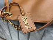 YSL Hobo Bag 635266 Size 39×35×10cm - 5