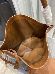 YSL Hobo Bag 635266 Size 39×35×10cm - 3