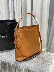 YSL Hobo Bag 635266 Size 39×35×10cm - 2