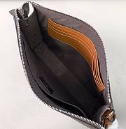 Fendi Pouch 8351B Size 27x4x20cm - 2