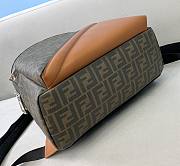 Fendi Backpack 8366 Size 31x15x35cm - 6