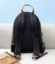 Fendi Backpack 8366 Size 31x15x35cm - 3