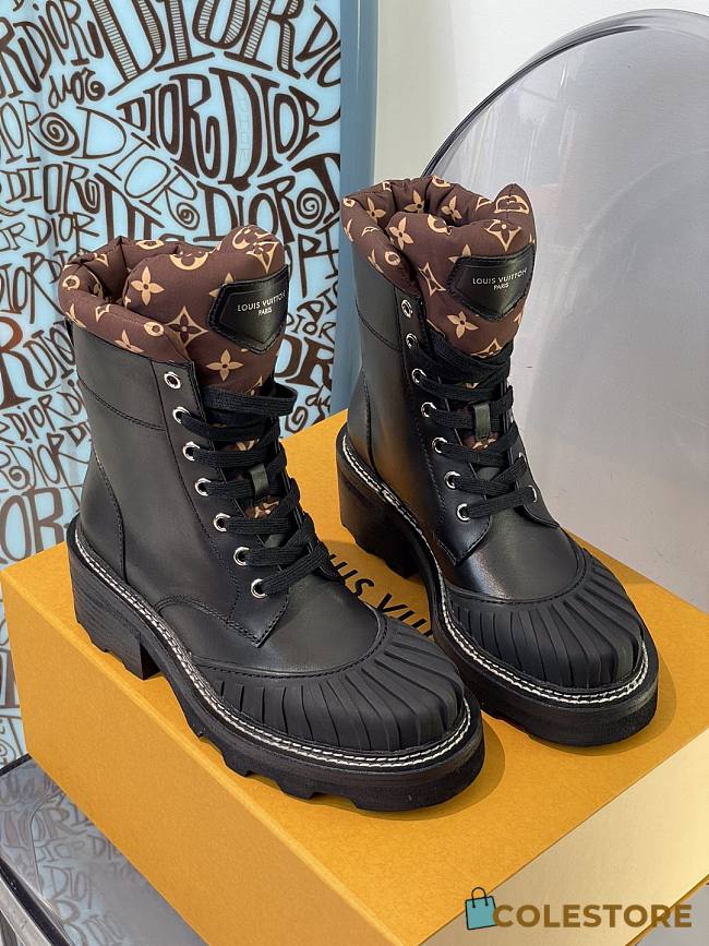 Louis Vuitton Boots |01 - 1