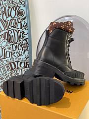 Louis Vuitton Boots |01 - 4