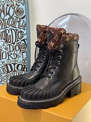 Louis Vuitton Boots |01 - 5