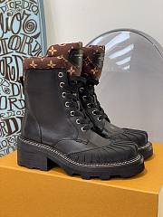 Louis Vuitton Boots |01 - 6