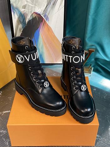 Louis Vuitton Boots |02