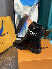 Louis Vuitton Boots |02 - 3
