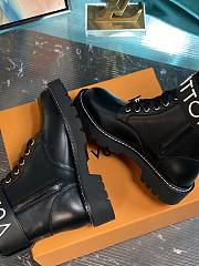 Louis Vuitton Boots |02 - 4