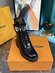 Louis Vuitton Boots |02 - 5