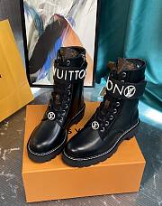 Louis Vuitton Boots |02 - 6