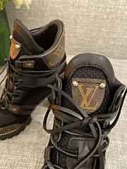 Louis Vuitton Star Trail Ankle Boot 1A94O1 - 4