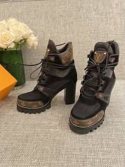 Louis Vuitton Star Trail Ankle Boot 1A94O1 - 5