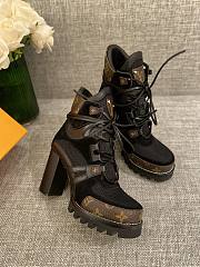 Louis Vuitton Star Trail Ankle Boot 1A94O1 - 6