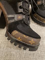 Louis Vuitton Star Trail Ankle Boot 1A94O1 - 2