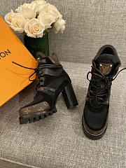 Louis Vuitton Star Trail Ankle Boot 1A94O1 - 3