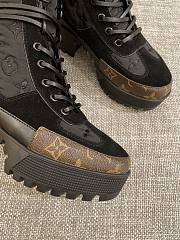 Louis Vuitton Star Trail Ankle Boot  - 2