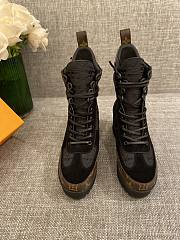 Louis Vuitton Star Trail Ankle Boot  - 4