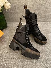 Louis Vuitton Star Trail Ankle Boot  - 6