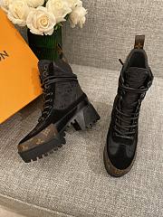 Louis Vuitton Star Trail Ankle Boot  - 5