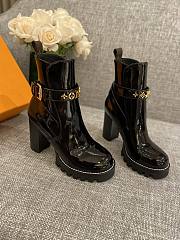 Louis Vuitton Star Trail Ankle Boot 1A95HO - 1