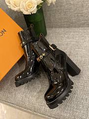 Louis Vuitton Star Trail Ankle Boot 1A95HO - 2