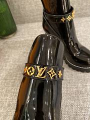 Louis Vuitton Star Trail Ankle Boot 1A95HO - 3