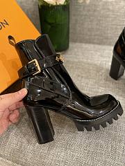 Louis Vuitton Star Trail Ankle Boot 1A95HO - 4