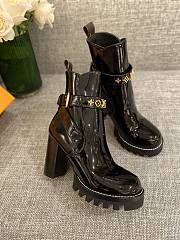 Louis Vuitton Star Trail Ankle Boot 1A95HO - 5