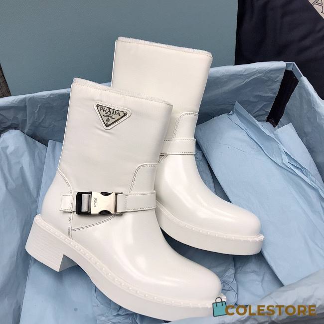 Prada Boots 002 - 1