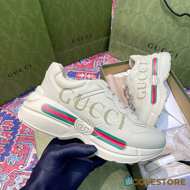 Gucci Sneakers 001 - 1