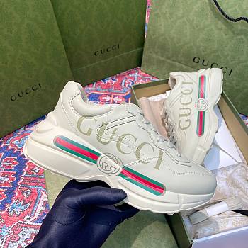 Gucci Sneakers 001