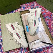 Gucci Sneakers 001 - 6