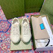 Gucci Sneakers 001 - 5