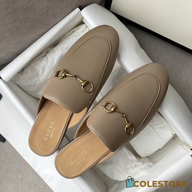 Gucci Slipper 2650 - 1