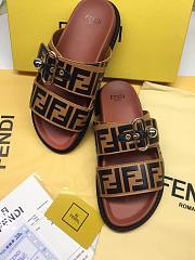 Fendi Slippers  - 6