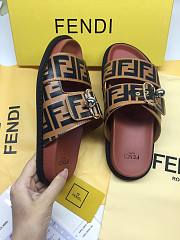 Fendi Slippers  - 2