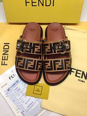 Fendi Slippers  - 5