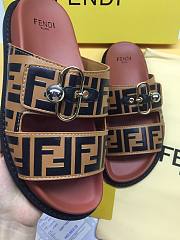 Fendi Slippers  - 3