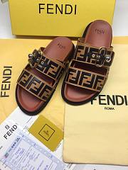 Fendi Slippers  - 4