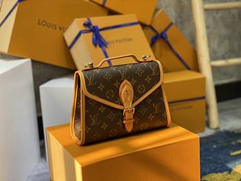Louis Vuitton IVy Bag Monogram 