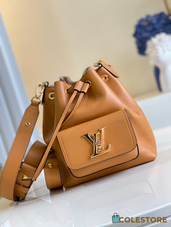 Louis Vuitton Bucket Bag  - 1