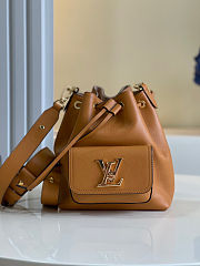 Louis Vuitton Bucket Bag  - 2