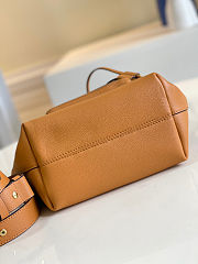 Louis Vuitton Bucket Bag  - 3