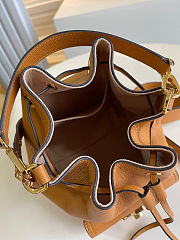 Louis Vuitton Bucket Bag  - 5