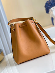 Louis Vuitton Bucket Bag  - 6