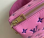 Louis Vuitton Coussin PM Bag Size M58628 26x20x12cm - 3