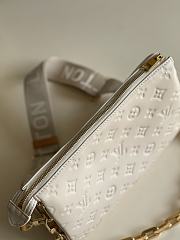 Louis Vuitton Coussin PM HandBag M57790  - 3